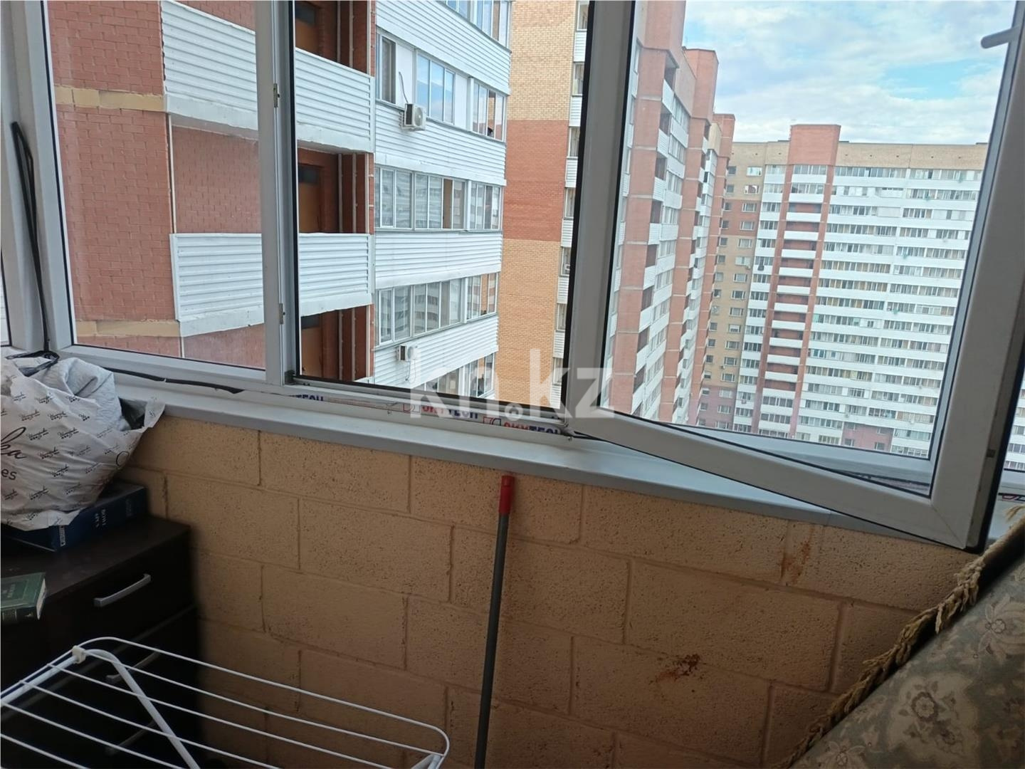 Продажа 1-комнатной квартиры, 34 м² в Караганде - фото 5