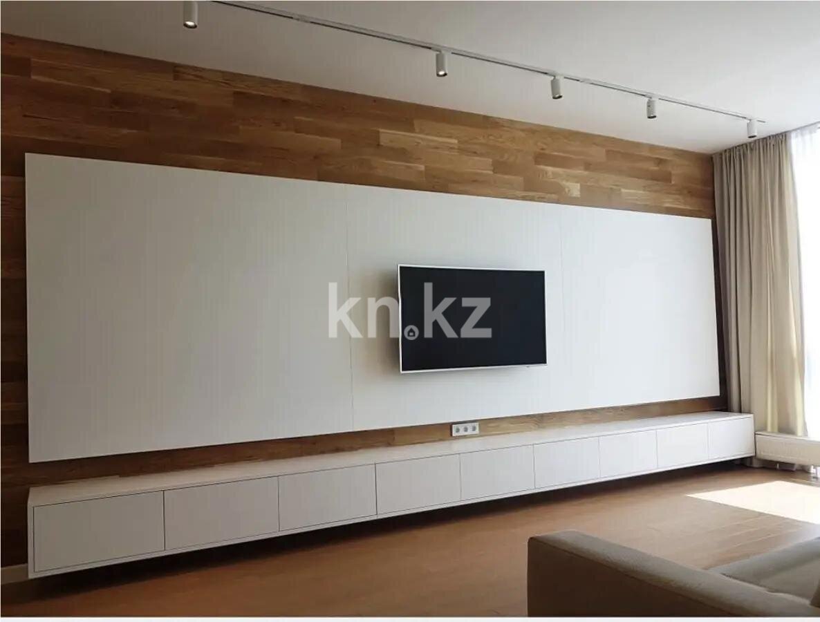 Продажа 4-комнатной квартиры, 120 м² в Астане