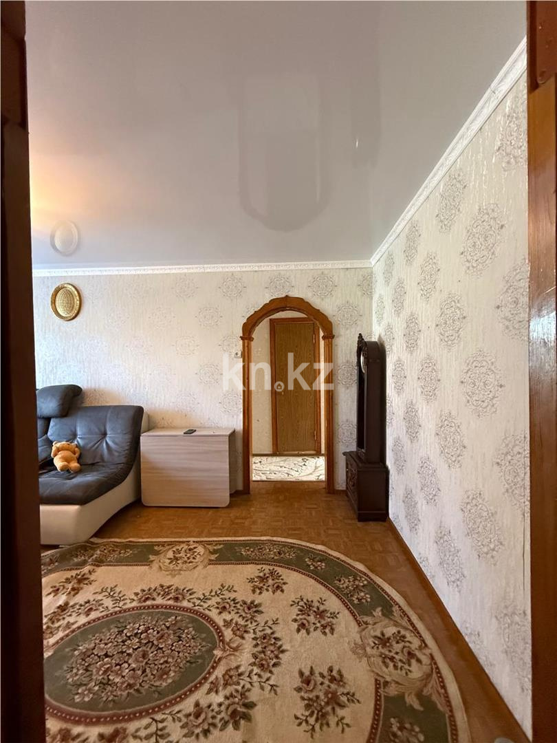 Продажа 3-комнатной квартиры, 64 м² в Караганде - фото 13