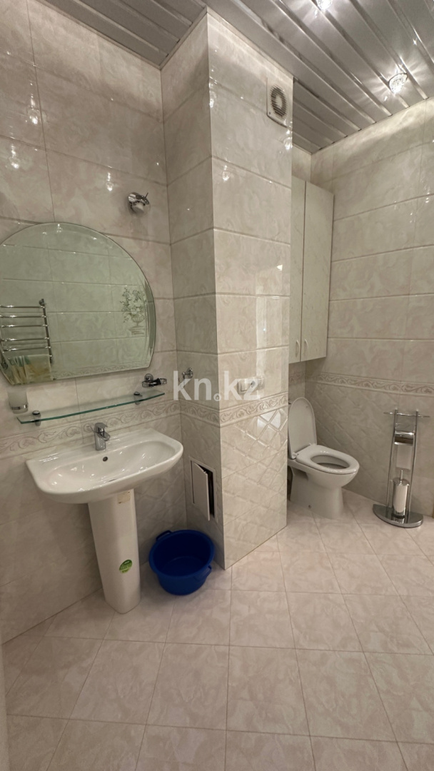 Продажа 2-комнатной квартиры, 55.8 м², ул. Навои в Алматы - фото 14