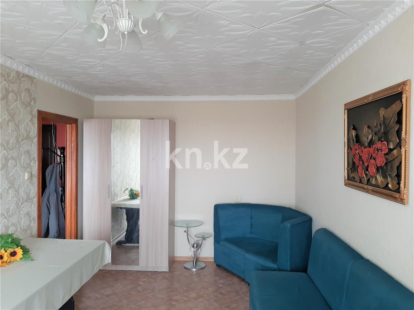 Продажа 1-комнатной квартиры, 32 м², мкр-н 8 в Темиртау