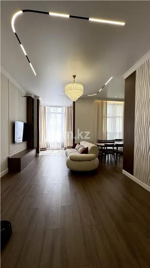 Продажа 3-комнатной квартиры, 75 м² в Астане