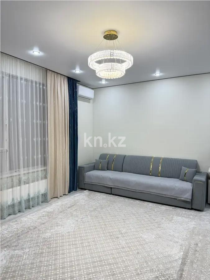 Продажа 2-комнатной квартиры, 70 м² в Астане