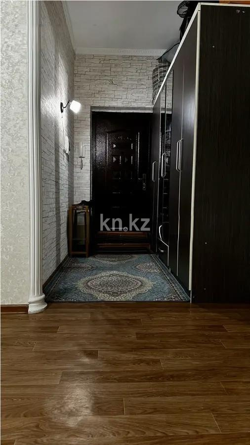 Продажа 1-комнатной квартиры, 40 м² в Алматы - фото 3