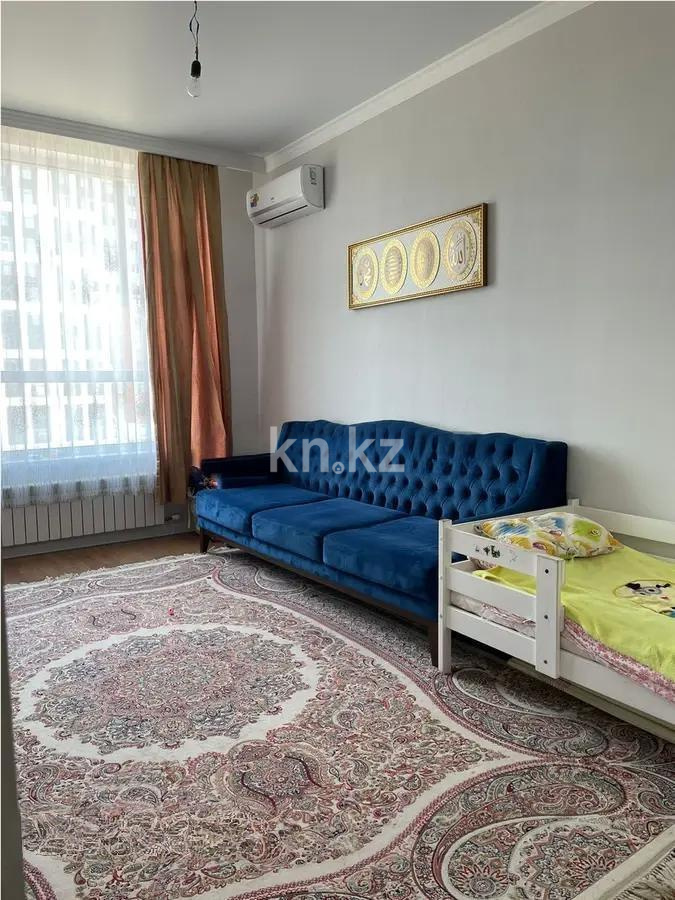 Продажа 2-комнатной квартиры, 56 м² в Астане