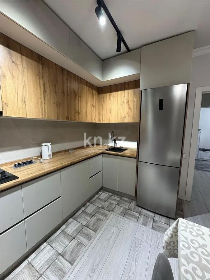 Продажа 3-комнатной квартиры, 94 м² в Алматы - фото 4