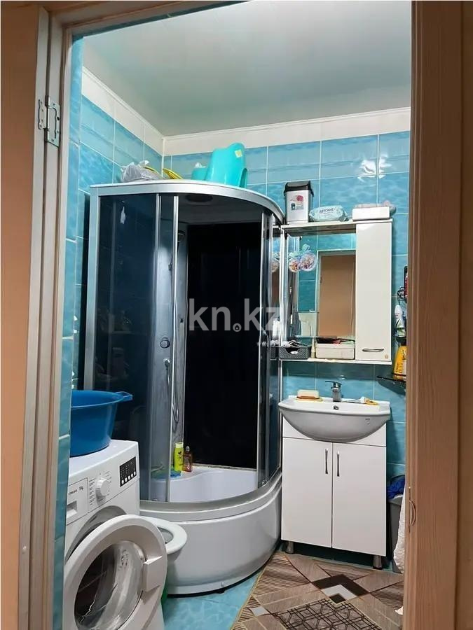 Продажа 1-комнатной квартиры, 39.5 м² в Алматы - фото 3