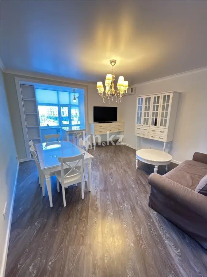 Продажа 3-комнатной квартиры, 69 м² в Астане