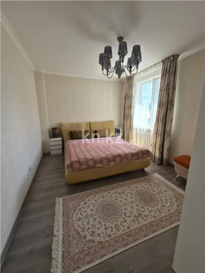 Продажа 3-комнатной квартиры, 98 м² в Астане - фото 2