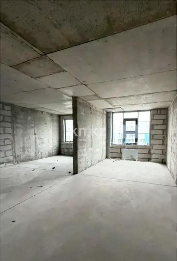 Продажа 1-комнатной квартиры, 41.5 м² в Алматы