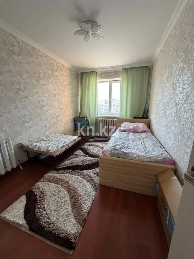 Продажа 3-комнатной квартиры, 77.8 м² в Астане - фото 2