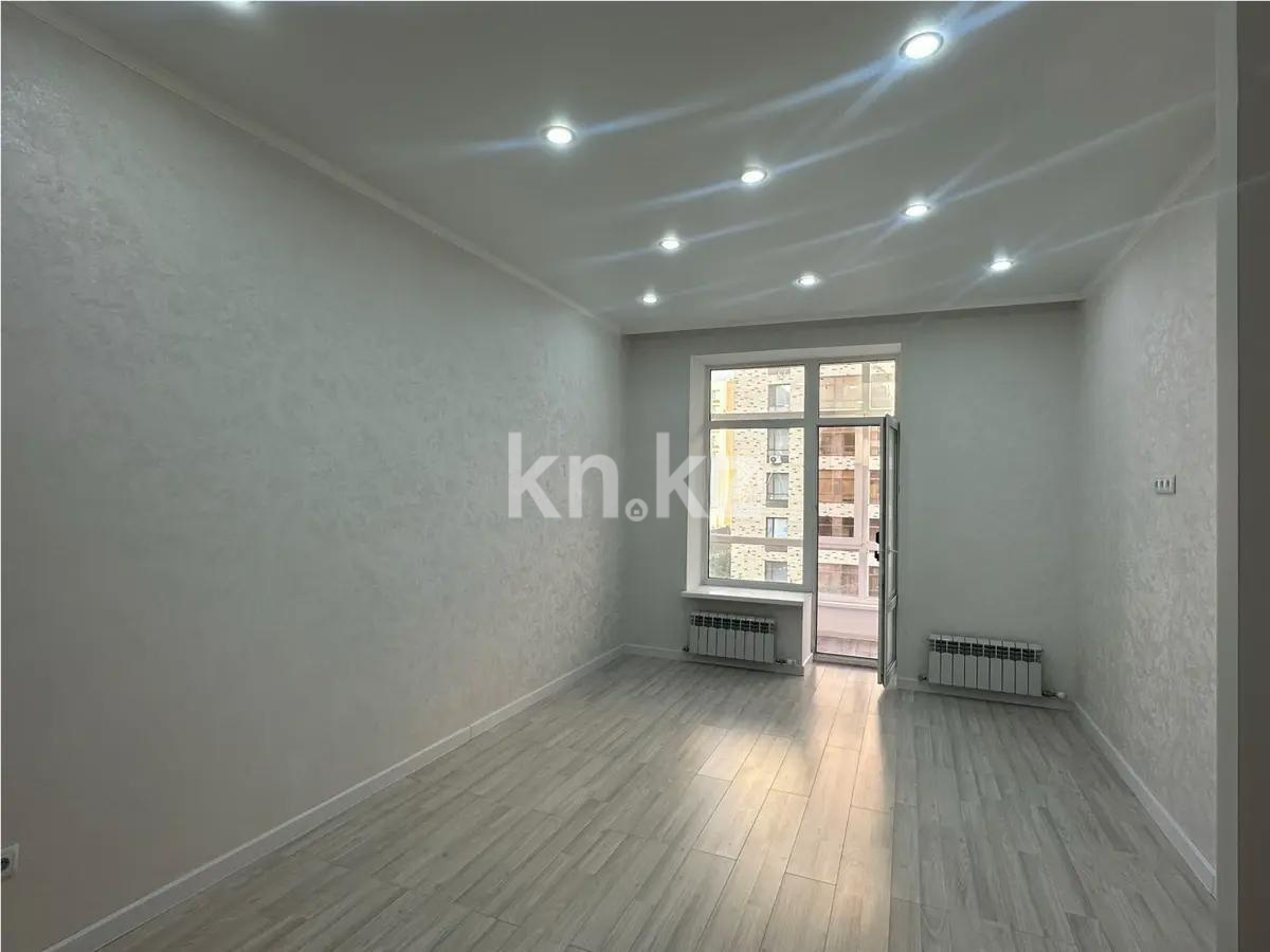 Продажа 1-комнатной квартиры, 39.2 м², ул. Мухамедханова, дом  21/2 в Астане