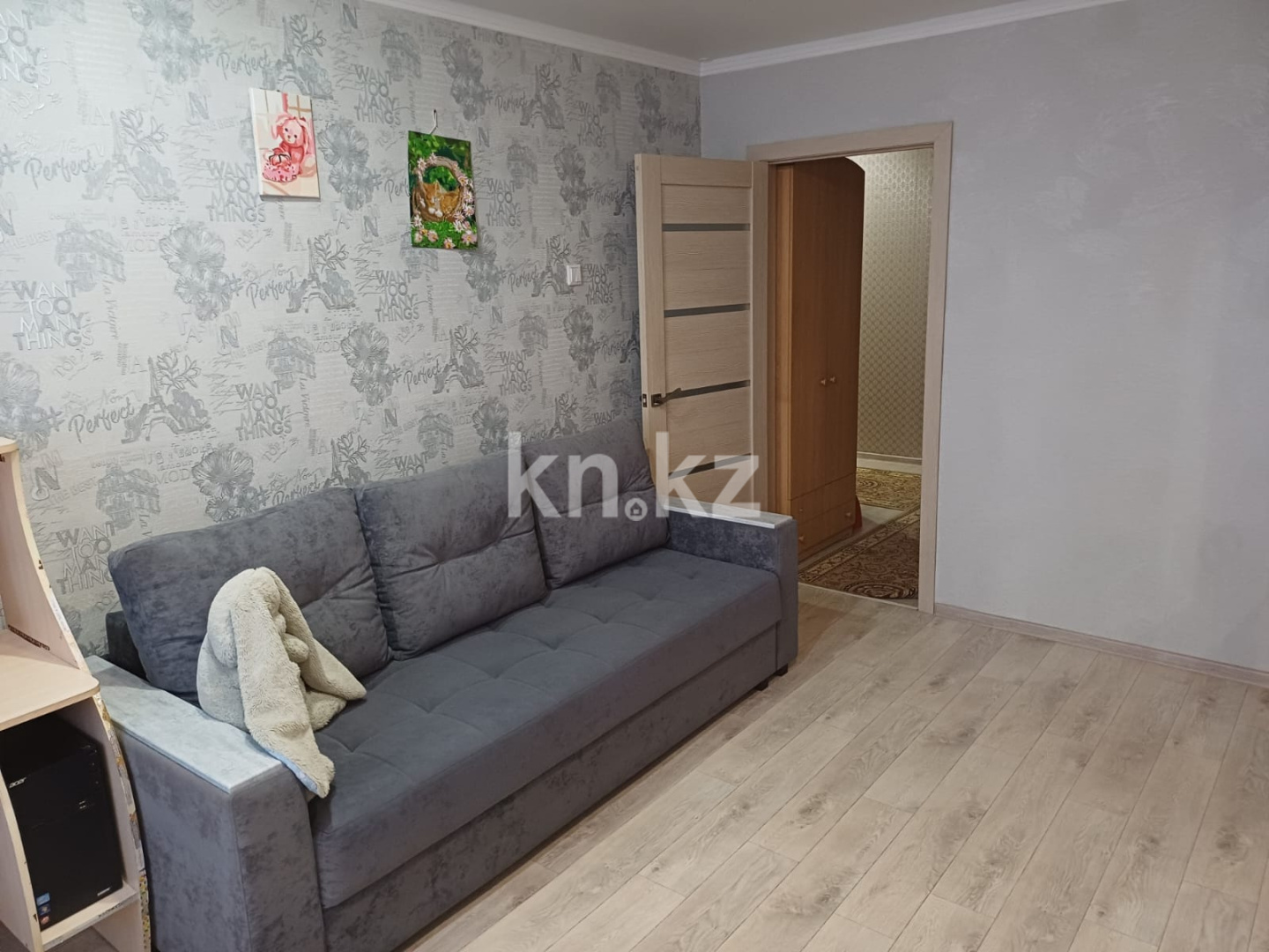Продажа 3-комнатной квартиры, 65.8 м² в Павлодаре - фото 5