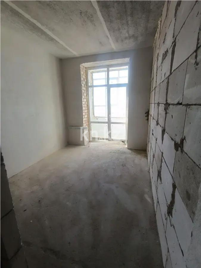 Продажа 3-комнатной квартиры, 65 м² в Караганде - фото 2