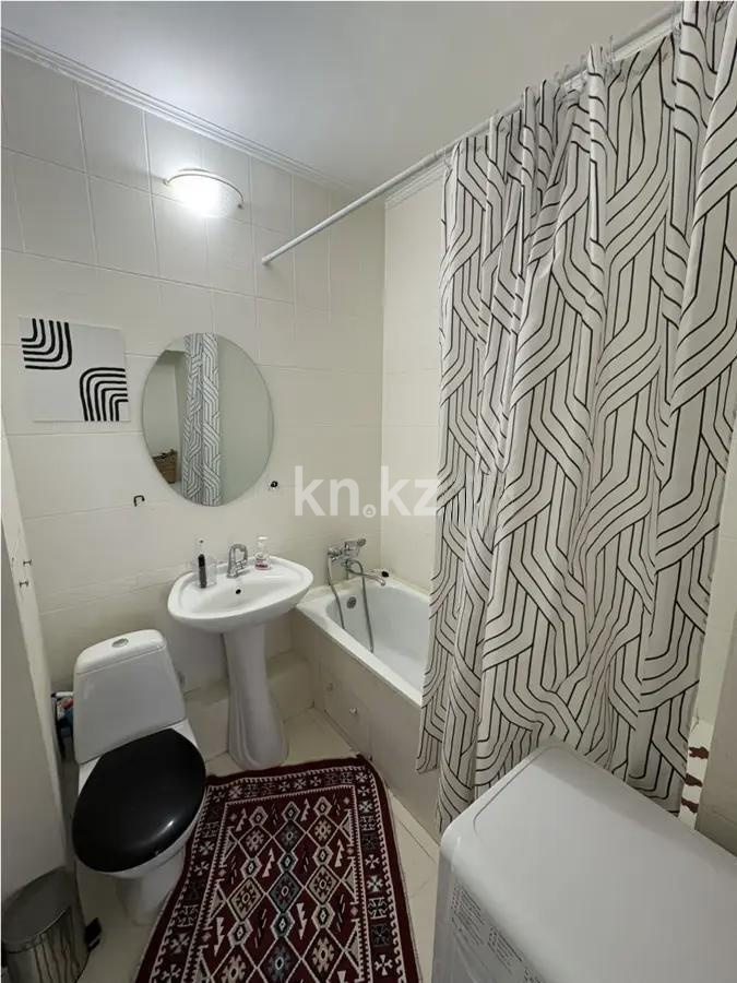 Продажа 1-комнатной квартиры, 43 м² в Алматы - фото 3