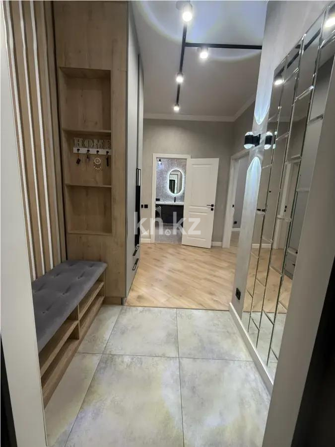 Продажа 2-комнатной квартиры, 66 м² в Астане - фото 5