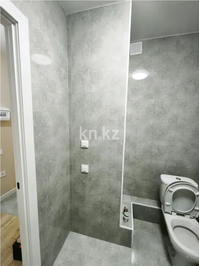 Продажа 1-комнатной квартиры, 29 м² в Астане - фото 2