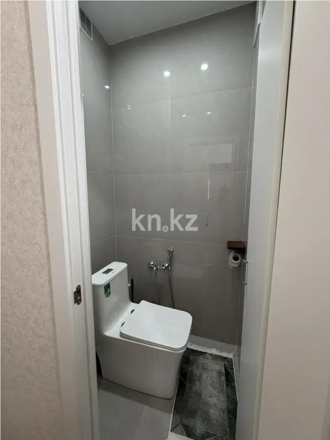 Продажа 2-комнатной квартиры, 61 м² в Алматы - фото 5