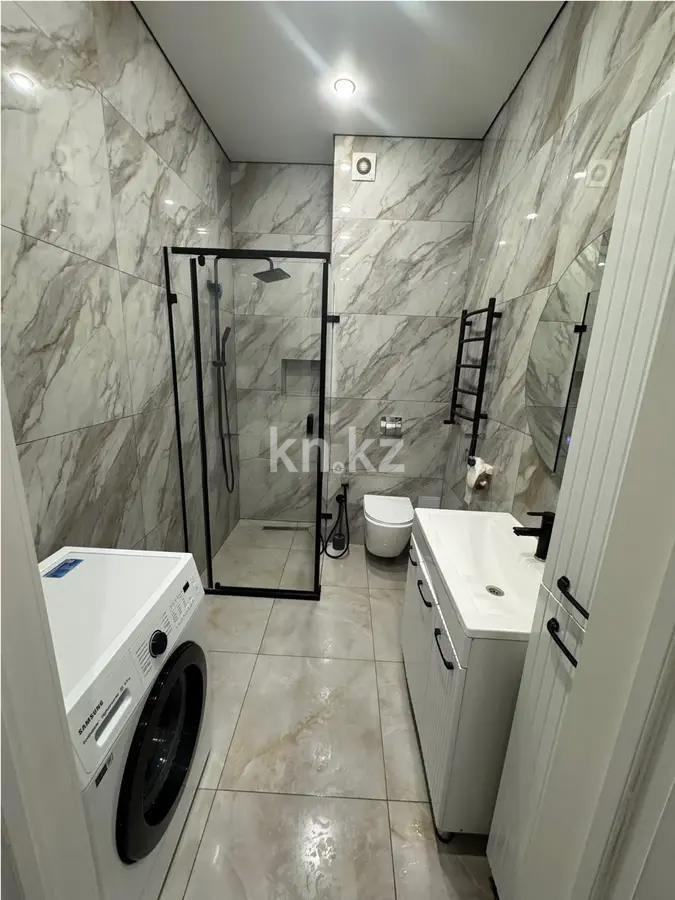 Продажа 3-комнатной квартиры, 60 м², ул. 23-я, дом  4/1 в Алматы - фото 5