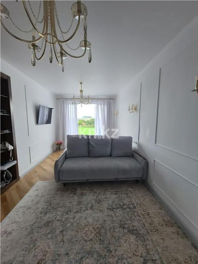 Продажа 1-комнатной квартиры, 44 м² в Алматы