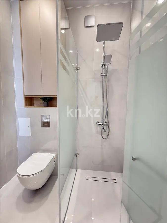 Продажа 3-комнатной квартиры, 90.6 м² в Астане - фото 6