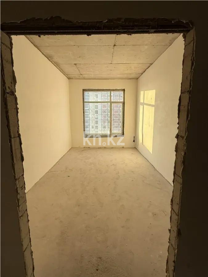 Продажа 1-комнатной квартиры, 43.3 м² в Астане