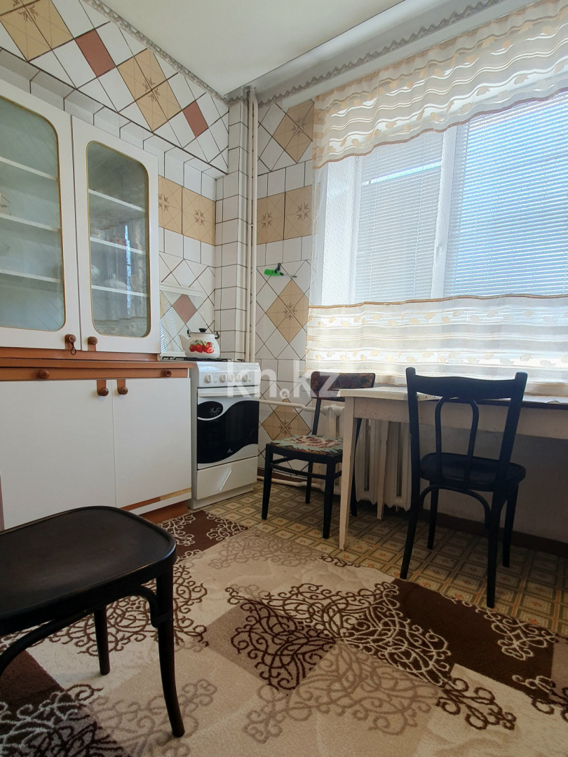 Аренда 1-комнатной квартиры, 42 м² в Алматы - фото 9