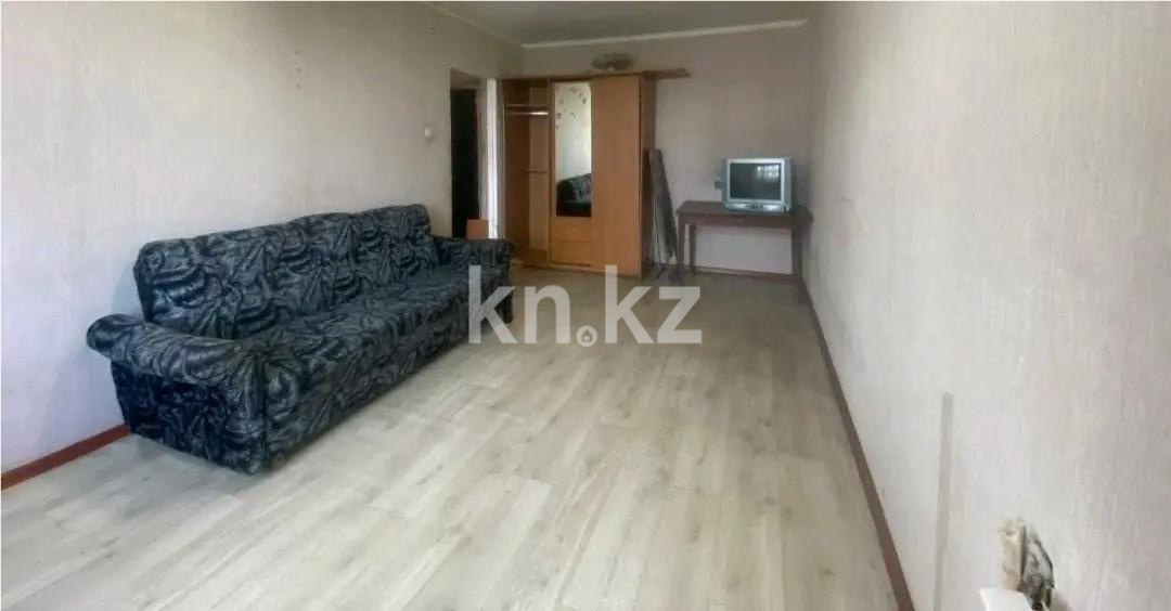 Продажа 1-комнатной квартиры, 30 м², ул. Муканова, дом  2 в Караганде