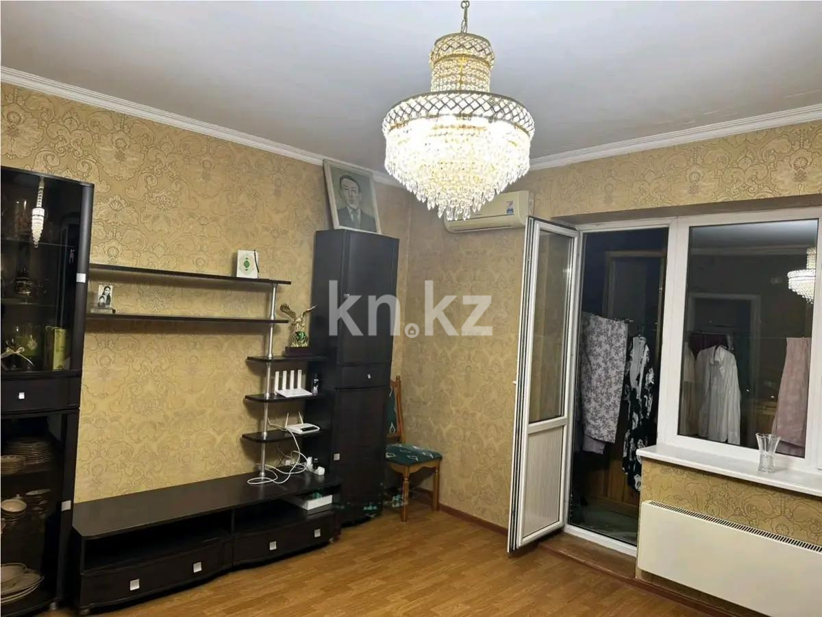 Продажа 3-комнатной квартиры, 75 м² в Алматы