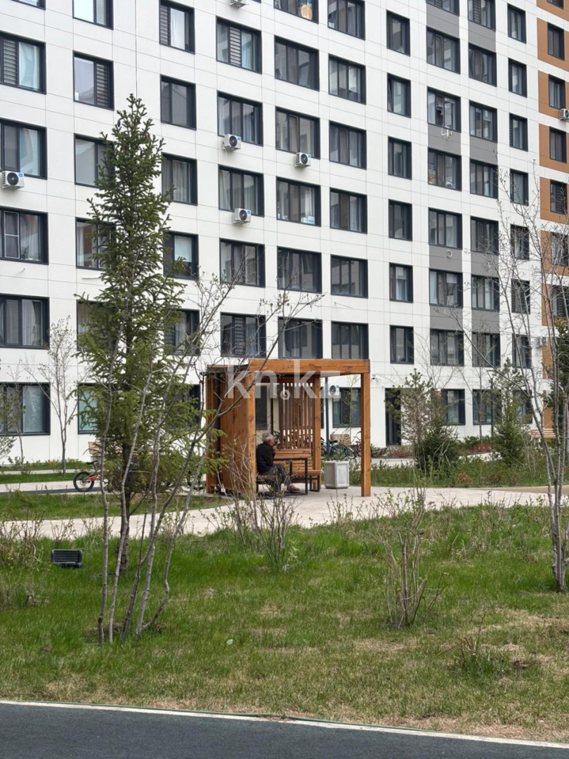 Продажа 2-комнатной квартиры, 59 м² в Астане - фото 13