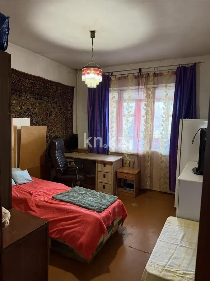 Продажа 3-комнатной квартиры, 63 м² в Алматы - фото 2