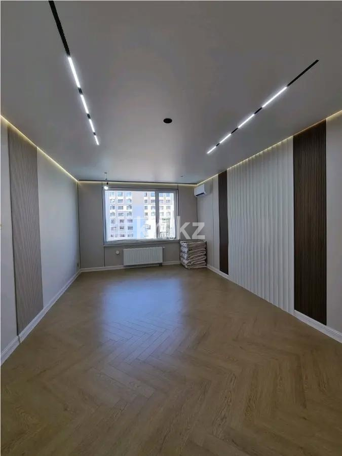 Продажа 3-комнатной квартиры, 92 м² в Алматы