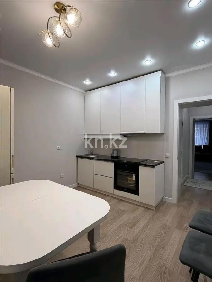 Продажа 2-комнатной квартиры, 56 м² в Астане - фото 3