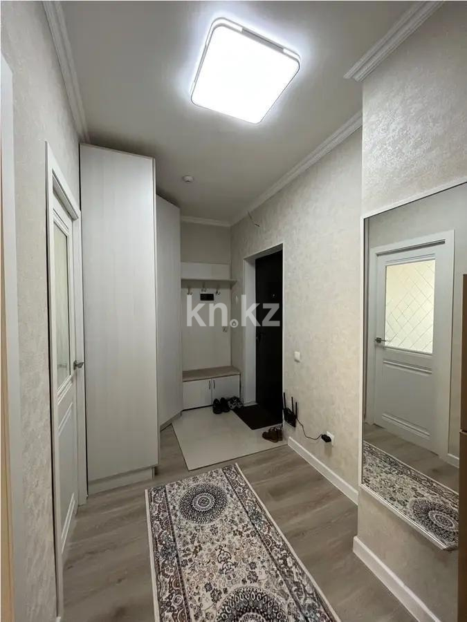 Продажа 1-комнатной квартиры, 39 м² в Астане - фото 4