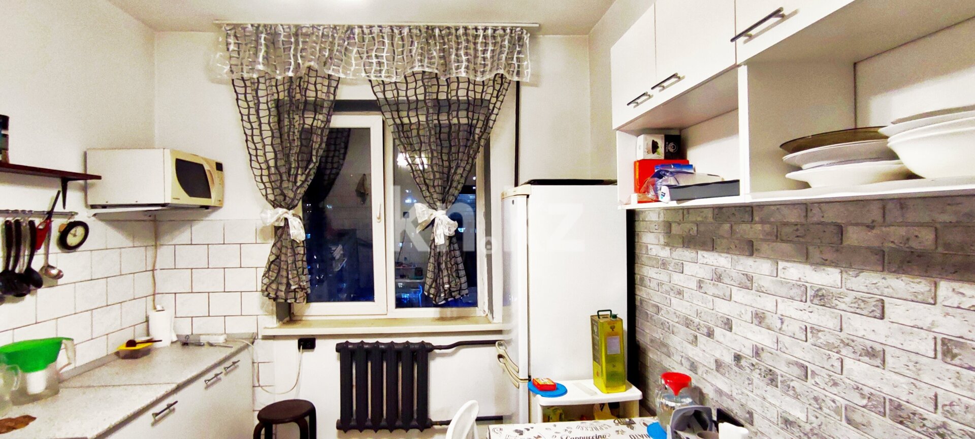 Продажа 1-комнатной квартиры, 37 м² в Алматы - фото 10