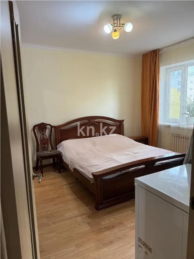 Продажа 2-комнатной квартиры, 50 м², пр. Кошкарбаева, дом  56 в Астане - фото 2