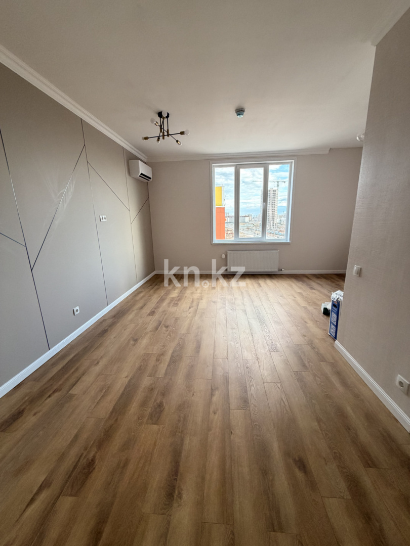 Продажа 2-комнатной квартиры, 42 м² в Астане - фото 4