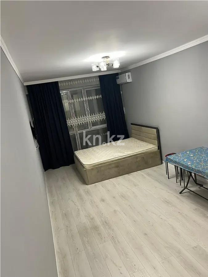 Продажа 1-комнатной квартиры, 31.8 м², ул. Алтын орда, дом  6/64 в Алматы