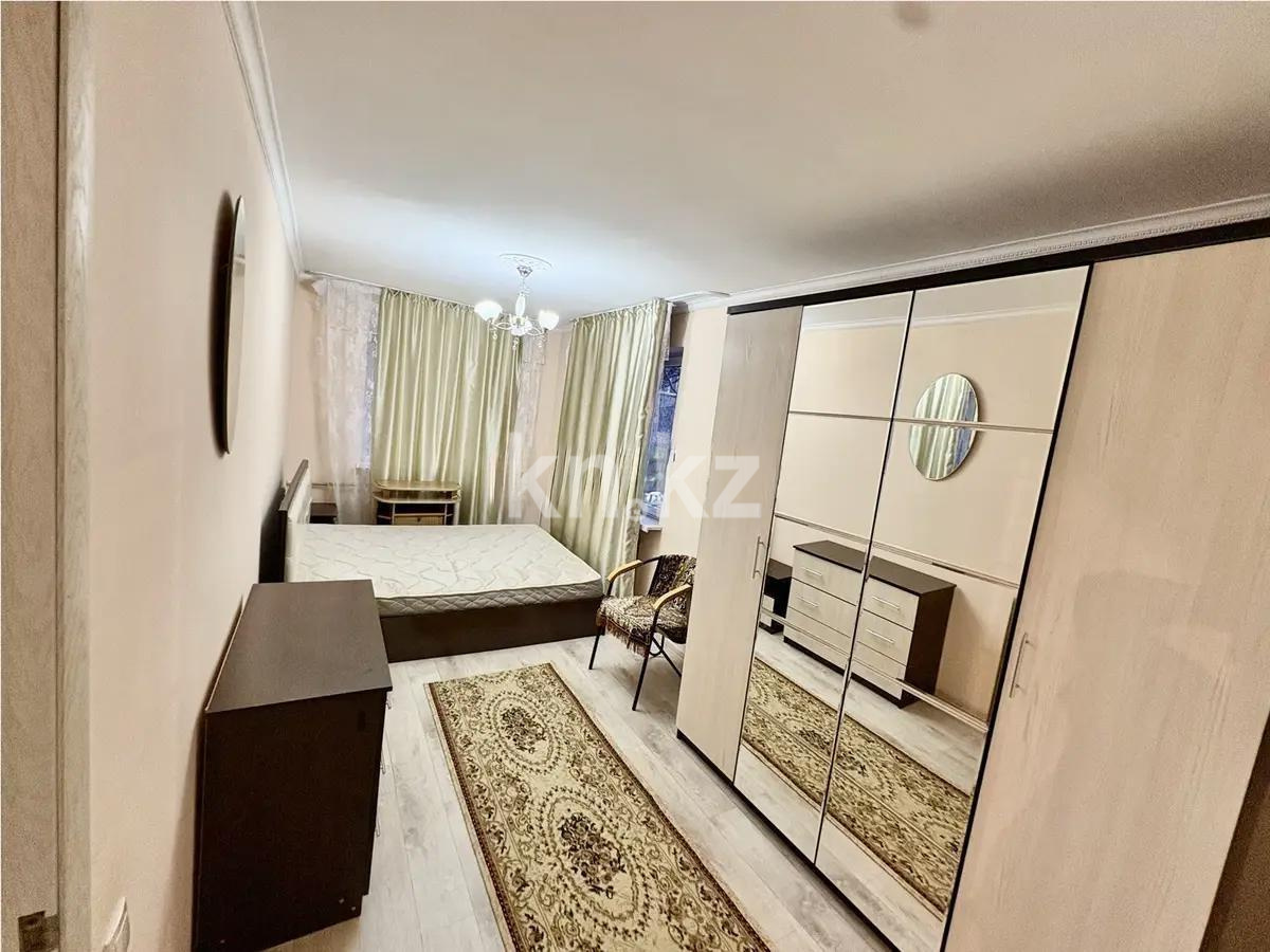 Продажа 2-комнатной квартиры, 45 м², 6 мкр., дом  43 в Алматы