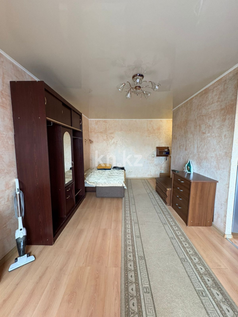 Аренда 1-комнатной квартиры, 35 м² в Астане - фото 2