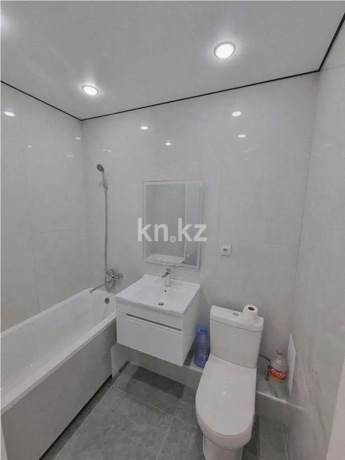 Продажа 1-комнатной квартиры, 35 м² в Алматы - фото 3