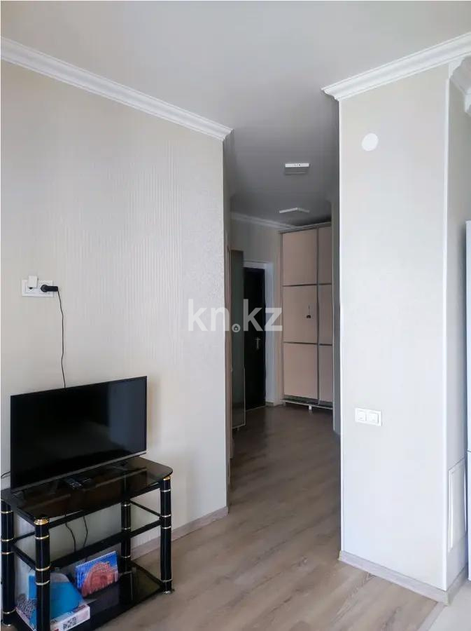 Продажа 1-комнатной квартиры, 40 м² в Алматы - фото 3