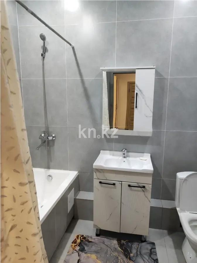 Продажа 3-комнатной квартиры, 60 м² в Алматы - фото 4