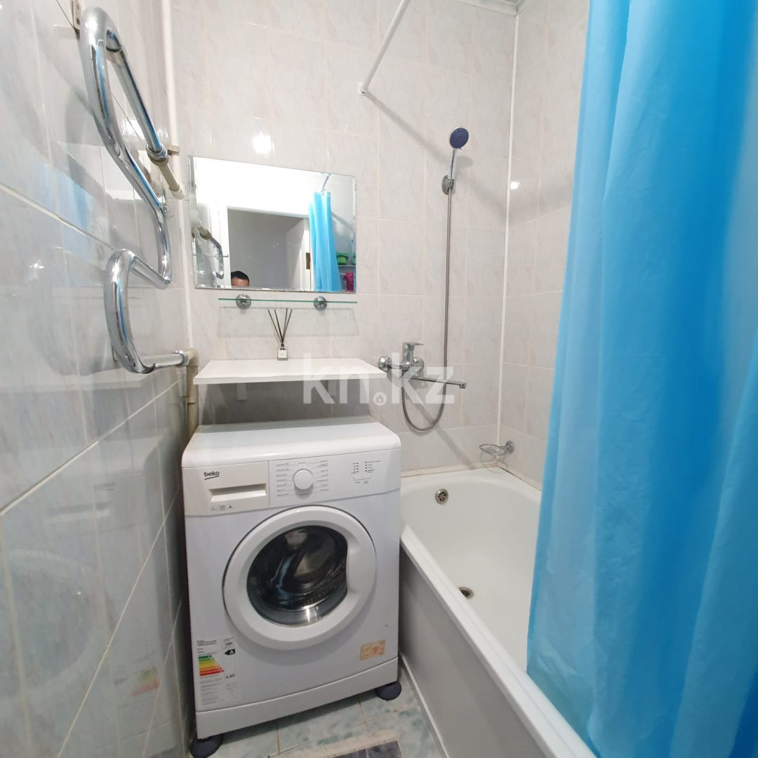 Продажа 2-комнатной квартиры, 45.2 м² в Актобе - фото 16