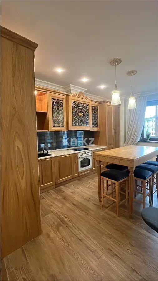 Продажа 2-комнатной квартиры, 105 м² в Алматы - фото 3