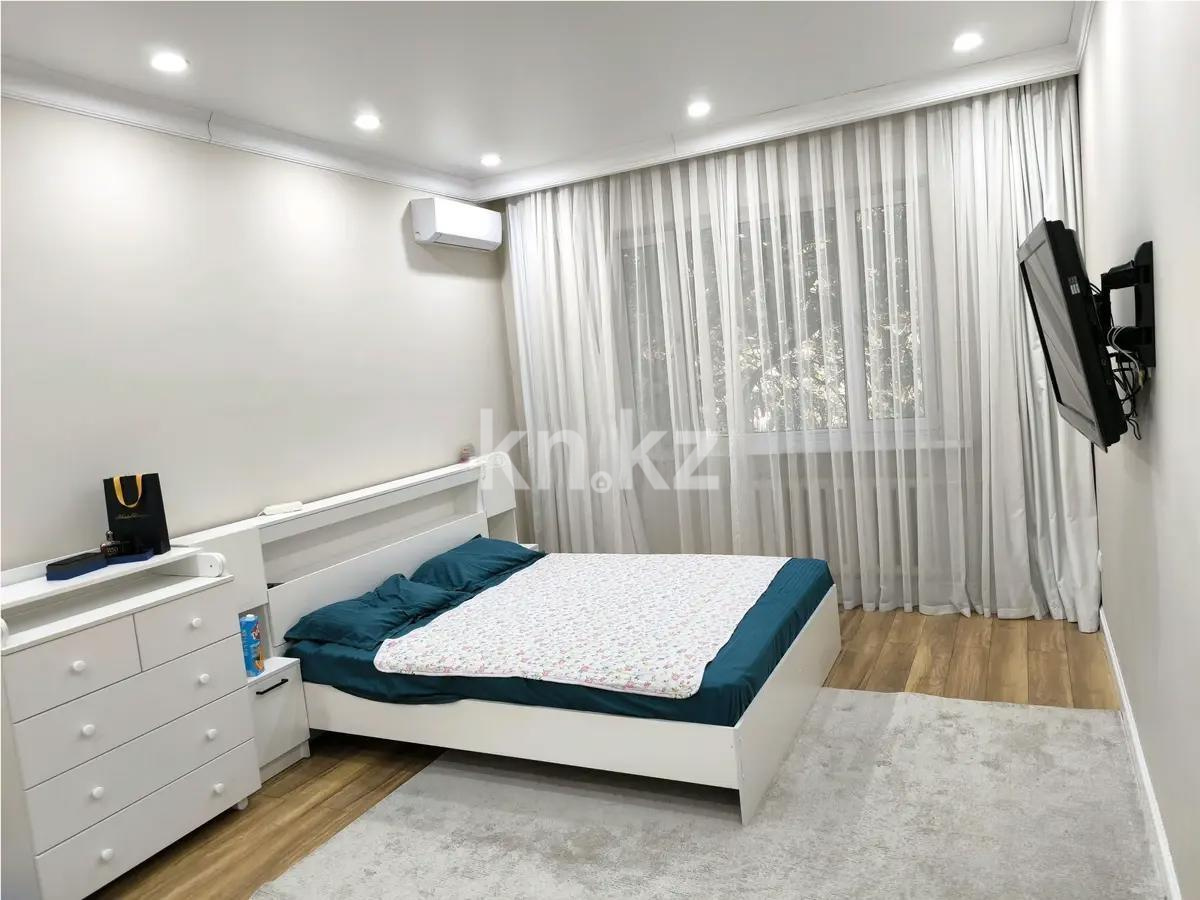 Продажа 1-комнатной квартиры, 42 м² в Алматы