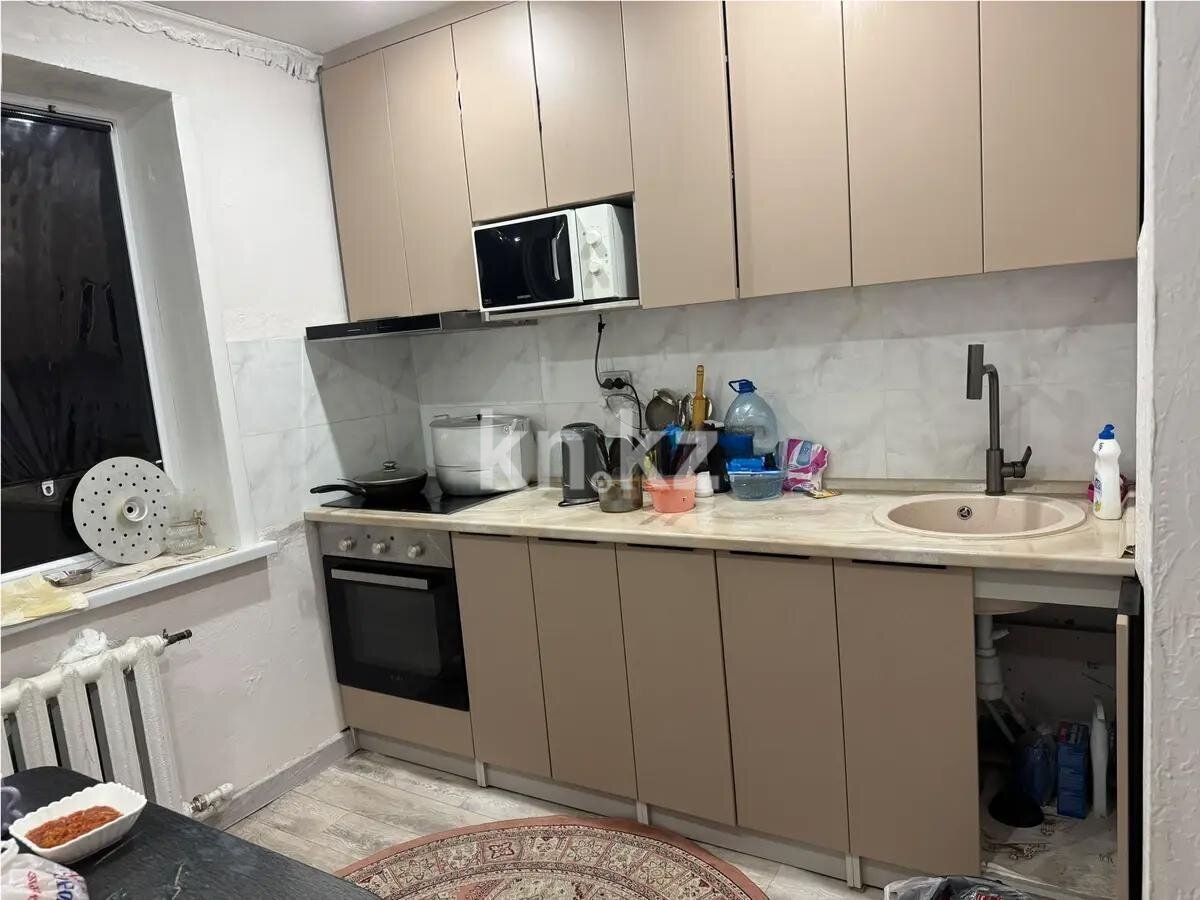 Продажа 2-комнатной квартиры, 55 м² в Темиртау - фото 4