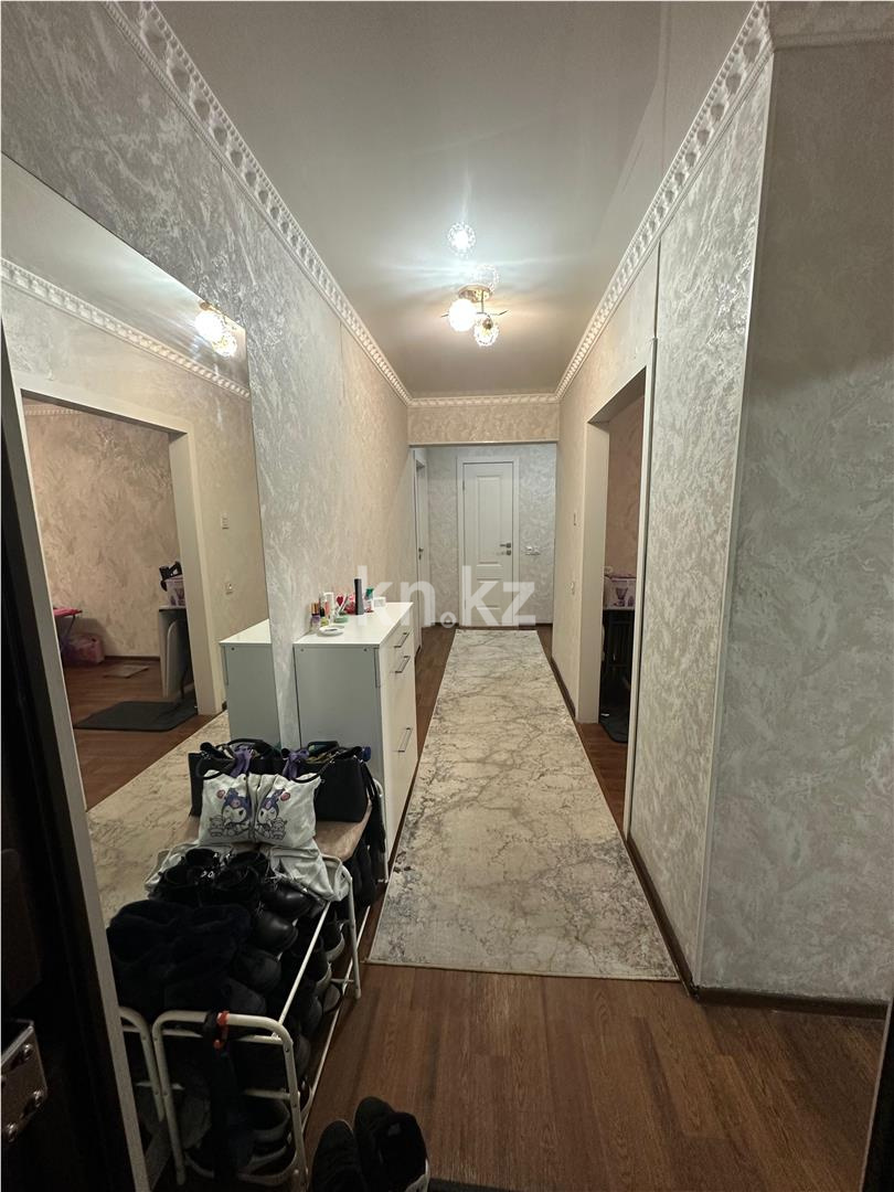 Продажа 3-комнатной квартиры, 68 м², 70 квартал в Темиртау - фото 14
