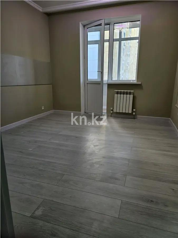 Продажа 1-комнатной квартиры, 40 м², ул. Северное Кольцо, дом  86/8 в Алматы - фото 2