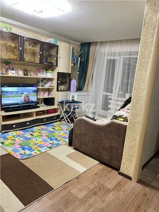 Продажа 3-комнатной квартиры, 56 м², ул. Панфилова, дом  2 в Шахтинске